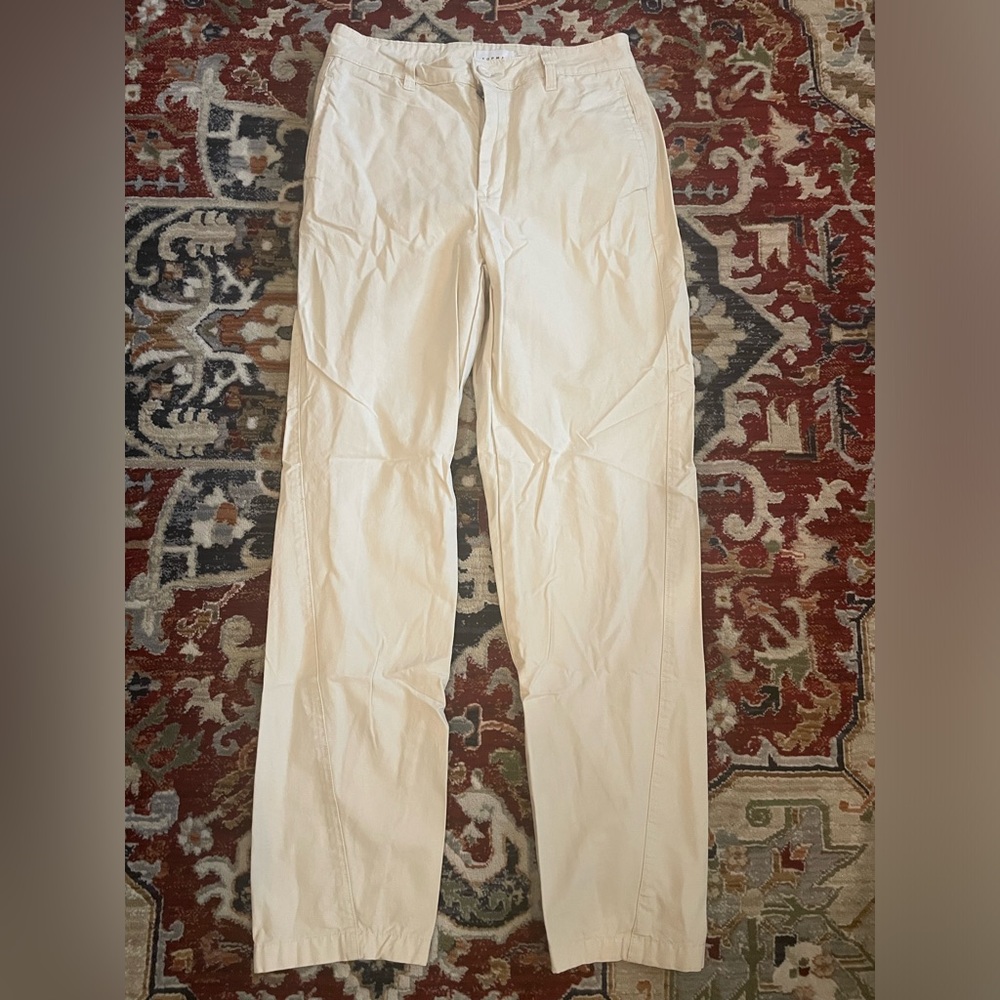 Topman Straight Leg Carpenter Jeans